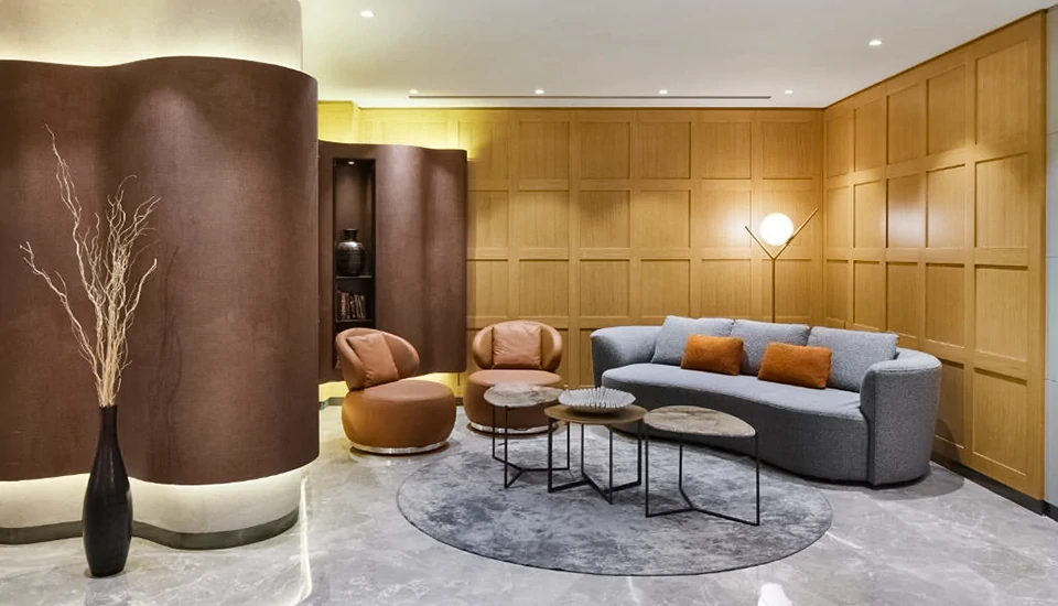 هتل لامارتین استانبول